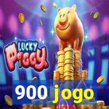 900 jogo